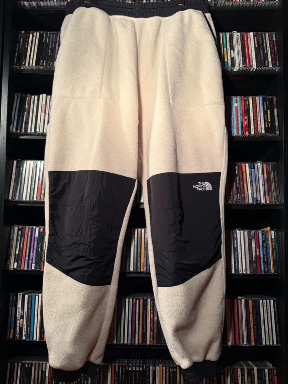 The North Face Men’s Denali Sweatpants